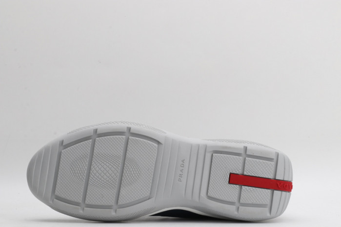PRA shoes