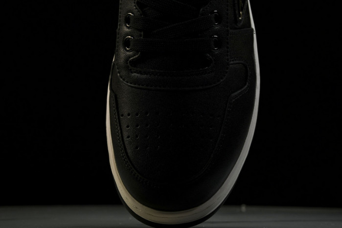 PRA shoes