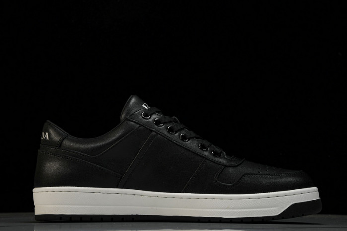 PRA shoes